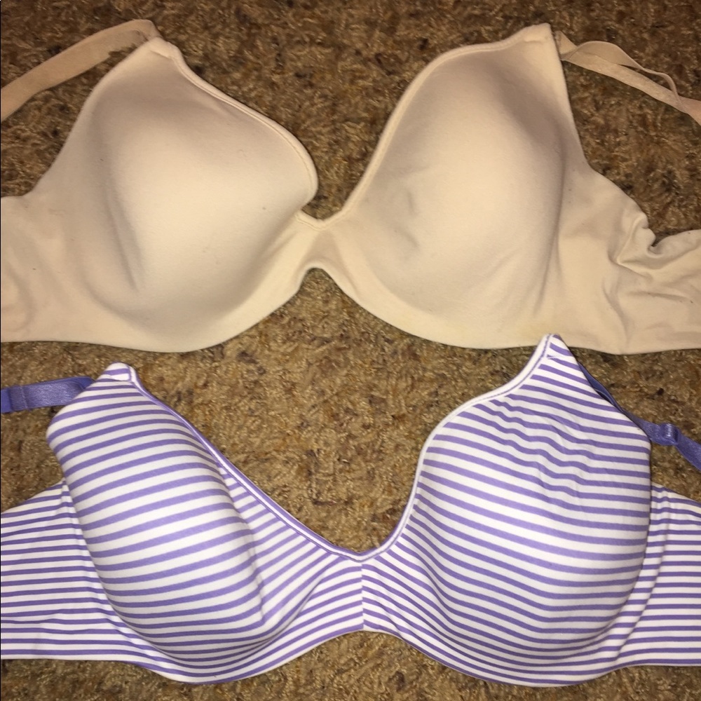 Barley There Bras